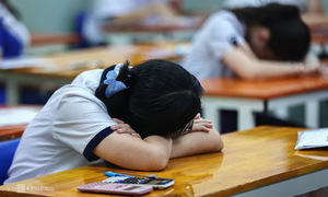 Alternatives to suspension: How will schools discipline students?