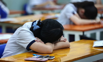 Alternatives to suspension: How will schools discipline students?
