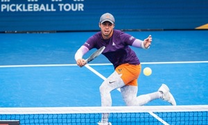 Vietnam falls short against Ben Johns at PPA Tour Asia