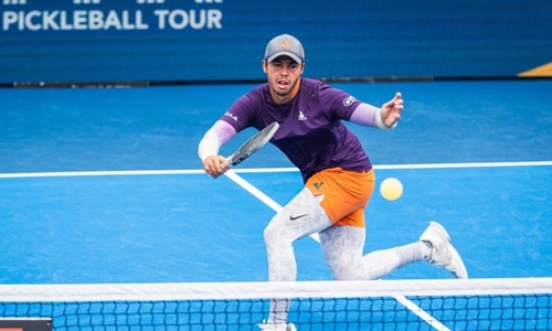 Vietnam falls short against Ben Johns at PPA Tour Asia