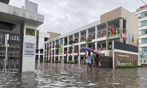 Universities postpone graduations, shift to online learning due to Typhoon Ragasa