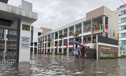 Universities postpone graduations, shift to online learning due to Typhoon Ragasa