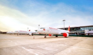 Sun PhuQuoc Airways cleared for takeoff