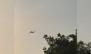 Houthi UAV penetrates Iron Dome, injuring over 20 in Eilat