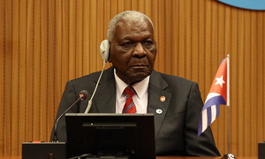Cuban national assembly president to visit Vietnam