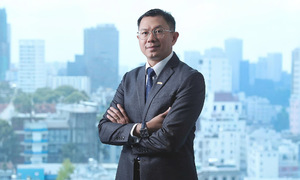 BVBank appoints new acting general director