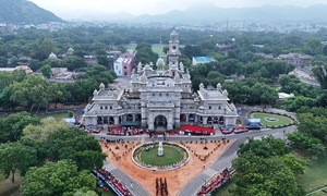 India's Mayo College: Shaping the next generation of elite