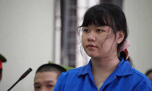18-year-old massage parlor owner bought five underage girls