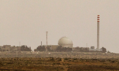 Iran releases video claiming infiltration of Israel's nuclear program
