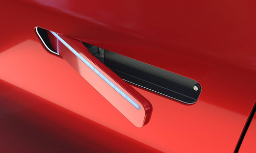 China seeks public input on car door handle standards