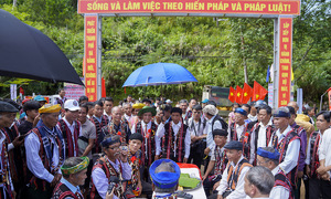 Bridging the urban-rural divide: Da Nang's sisterhood program