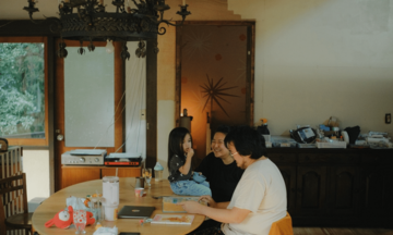 Singaporean couple buys Japanese home, welcomes strangers to stay for free
