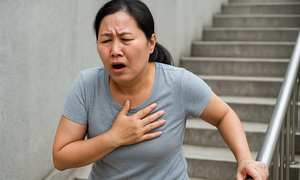 6 warning signs of aging lungs