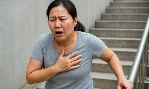 6 warning signs of aging lungs