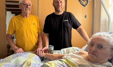 Adoptive daughter's legal battle to evict elderly parents ends in reprieve