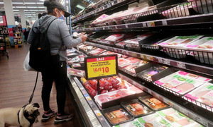 Americans grapple with high prices