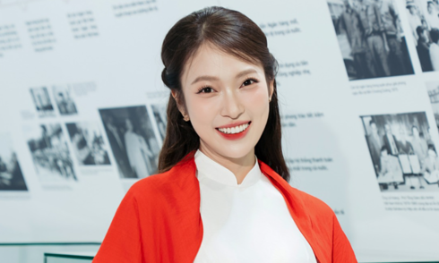 Khanh Vy