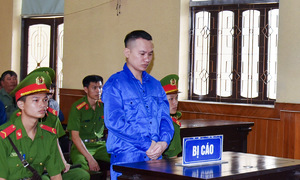 Billiard hall owner sentenced to 17 years for fatal stabbing