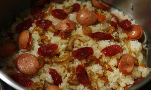 Breakfast foods that can cause fatigue