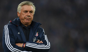 Ancelotti: 'Bayern was the team that treated me the most ruthlessly'