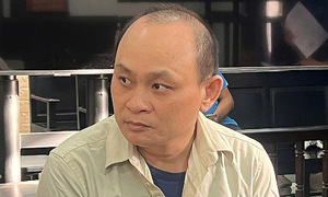 Driver sentenced to over 9 years for Phu My bridge pileup