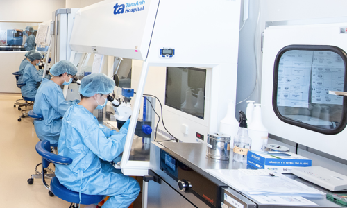 Infertility caused by tuberculosis in the uterine lining
