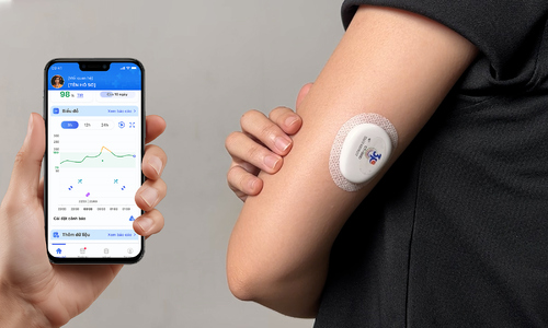 FPT MediCare app adds genuine product purchasing feature