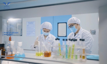 Bidiphar's 17-year journey in cancer drug production