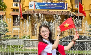Khanh Vy
