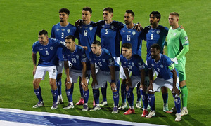 Trump administration opposes banning Israel from the 2026 World Cup