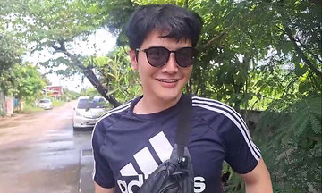 Man harassed by woman's marriage proposals