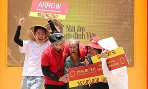 Hoa Sen Group
