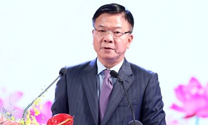 Deputy prime minister urges fostering cultural and entertainment industries