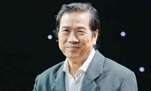 Composer Nguyen Vu - a life intertwined with 'Bai thanh ca buon'