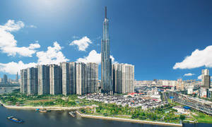 Vingroup honored at the 2025 ALB Pan-Asian Regulatory Awards