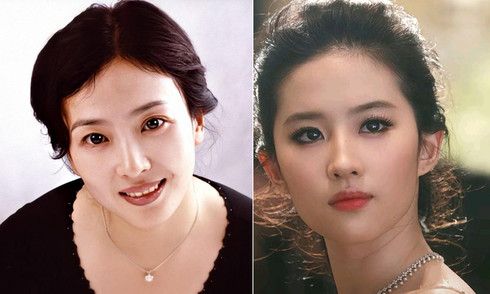 Showbiz magnate admires Liu Yifei's upbringing