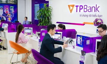 TPBank supports small businesses with digital transformation