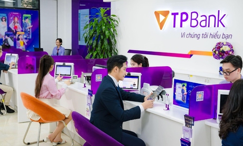 TPBank supports small businesses with digital transformation