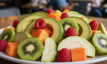 6 fruits rich in vitamin E for female hormonal balance