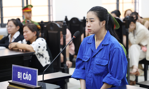 Mekong delta woman sentenced to 20 years for 99 billion VND lottery scam