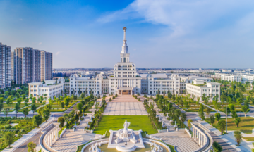 16 Vietnamese universities meet international standards