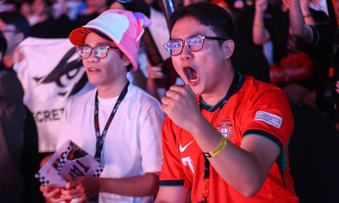 LCP Finals Weekend 2025: A Historic Boost for Vietnamese Esports