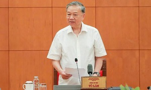 Party congress 14 documents: a commitment to the people for a new development phase