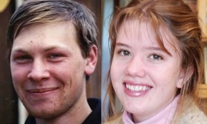 Fake abduction: Man stages kidnapping to coerce girlfriend into sex