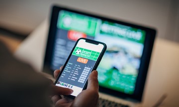 Penalties for advertising illegal gambling websites