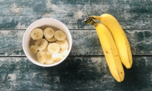 Healthy late-night snacks to avoid weight gain