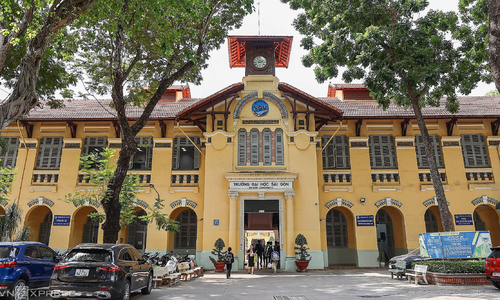 Ho Chi Minh City plans to merge over 30 universities, colleges, and vocational schools