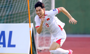 Vietnam confident facing opponent 52 FIFA ranks lower