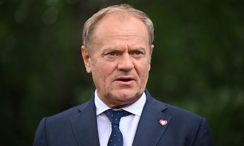 Polish prime minister opposes extradition of Nord Stream bombing suspect