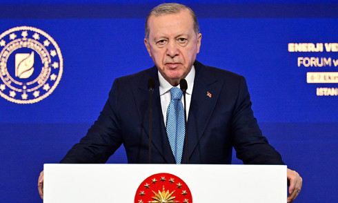 Trump 'wants Turkey to persuade Hamas' on peace plan